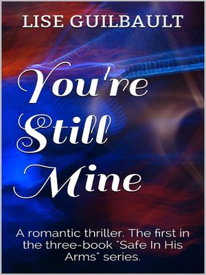 cover image of You're Still Mine